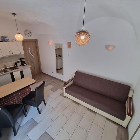 Apartament Central V&P シビウ エクステリア 写真