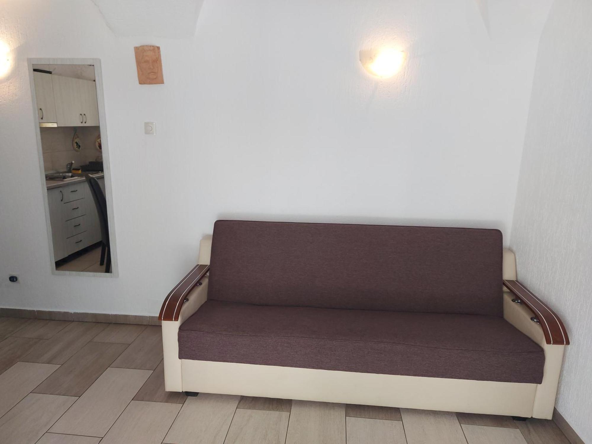 Apartament Central V&P シビウ エクステリア 写真