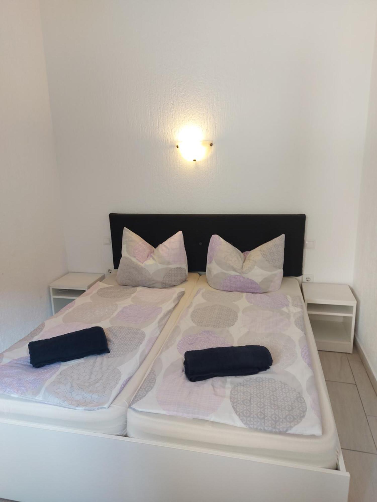 Apartament Central V&P シビウ エクステリア 写真