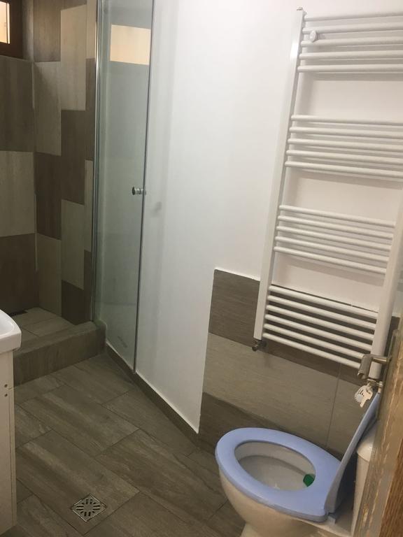 Apartament Central V&P シビウ エクステリア 写真