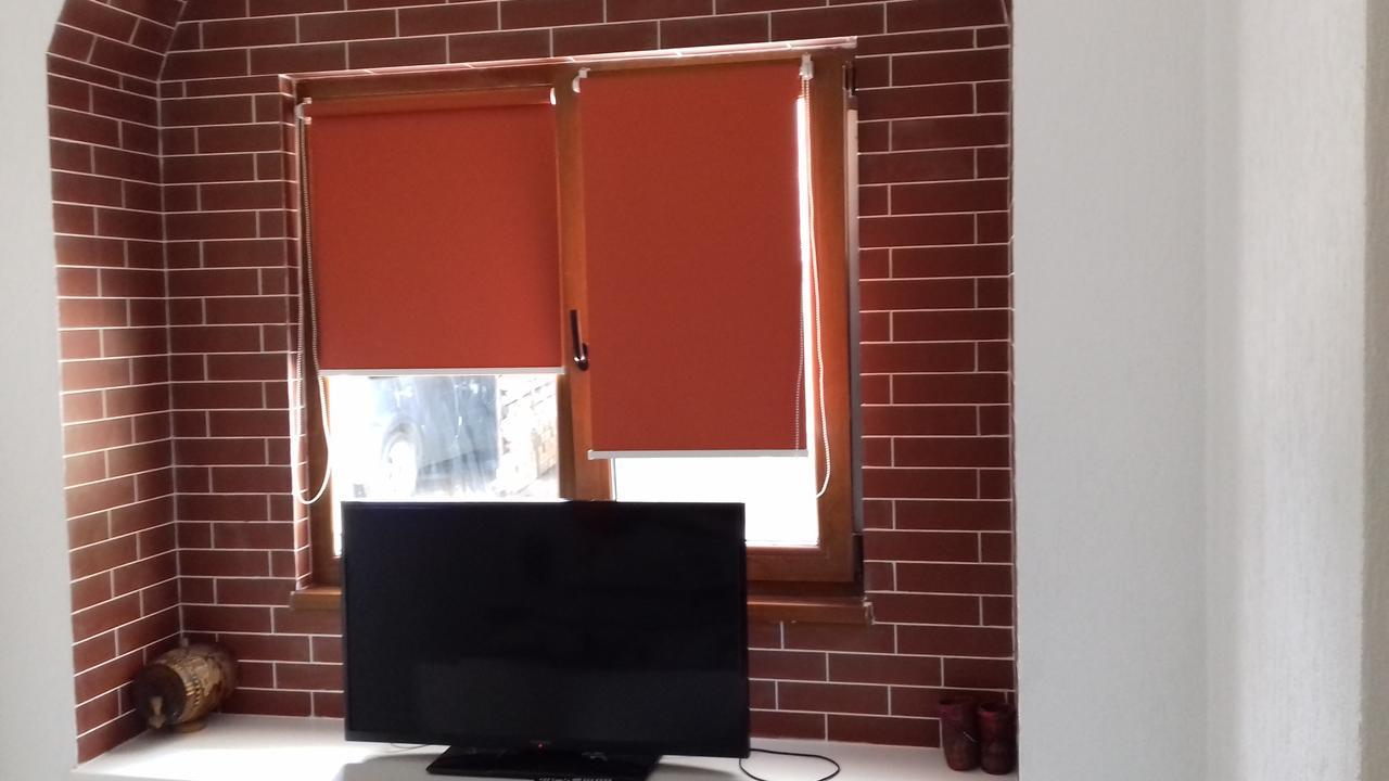 Apartament Central V&P シビウ エクステリア 写真
